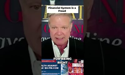 Gold & Silver Your Defense Against Financial Collapse! Bo Polny, Kent Christmas, Robyn Bullock