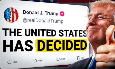 BEST 4 Altcoins (USA Government MAJOR Announcement)