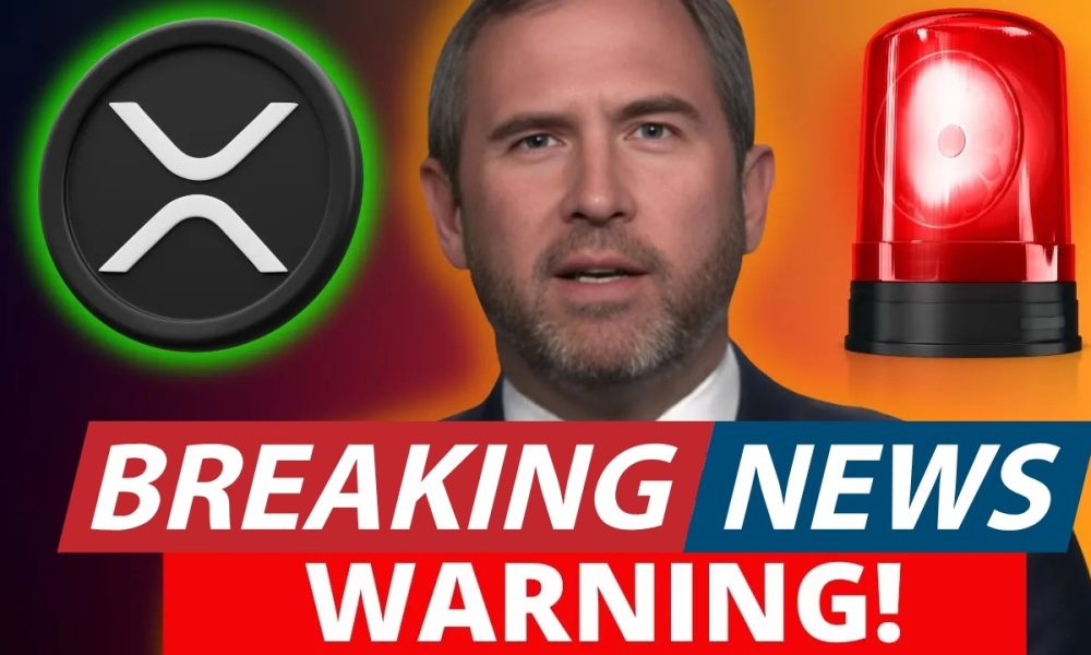 THEY JUST FLIPPED ON XRP!!