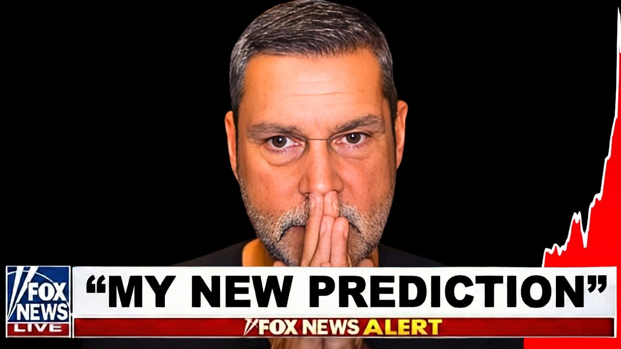 Raoul Pal: Important Warning To All Small Bitcoin & Crypto Investors (New 2026 Prediction)