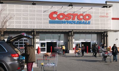 Costco issues gift card recall after third-party issuer files for bankruptcy