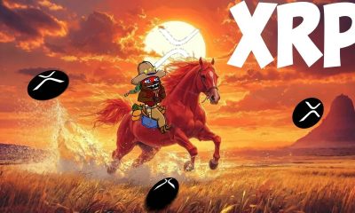 Ripple XRP HAPPY NEW YEAR | RISE OF THE PHOENIX | FIRE HORSE COLLAPSE OF BITCOIN!