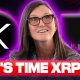 CATHIE WOOD JUST EXPOSED XRP! SUPERCYCLE INCOMING?!?!