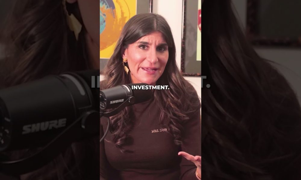 Hermes is NOT gonna like this episode of Financial Tea... watch the full thing on my channel