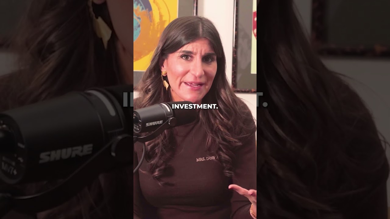 Hermes is NOT gonna like this episode of Financial Tea... watch the full thing on my channel