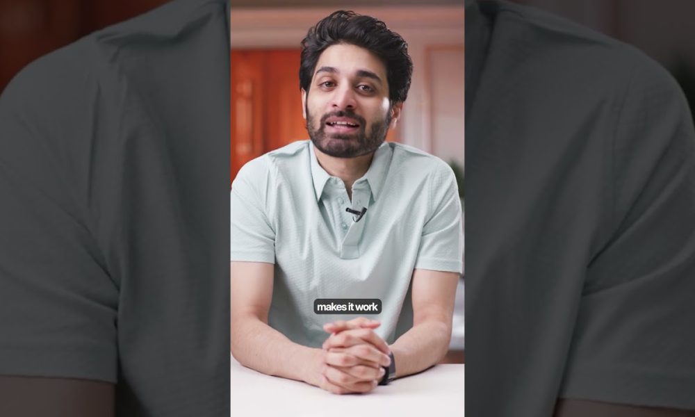 I Built an App That Charges You Real Money for Doomscrolling