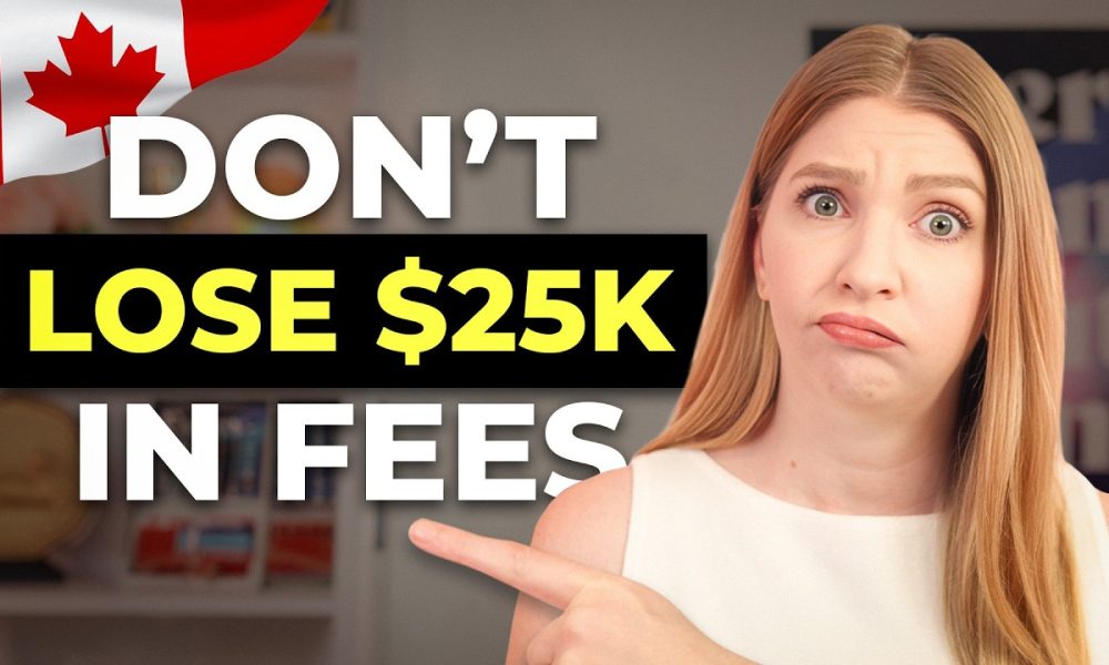 The ONLY Financial Video You NEED as a Canadian