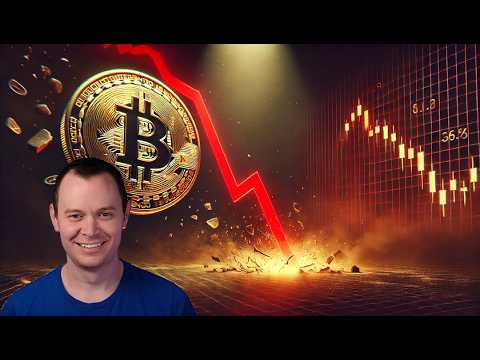 How low will Bitcoin go?