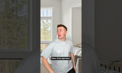 Boy Figures Out How To Make Money #Shorts