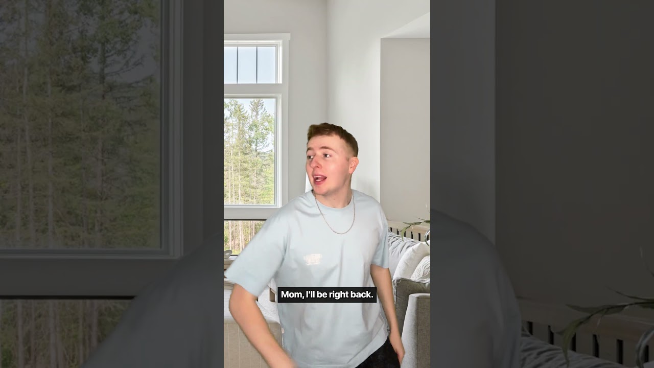 Boy Figures Out How To Make Money #Shorts