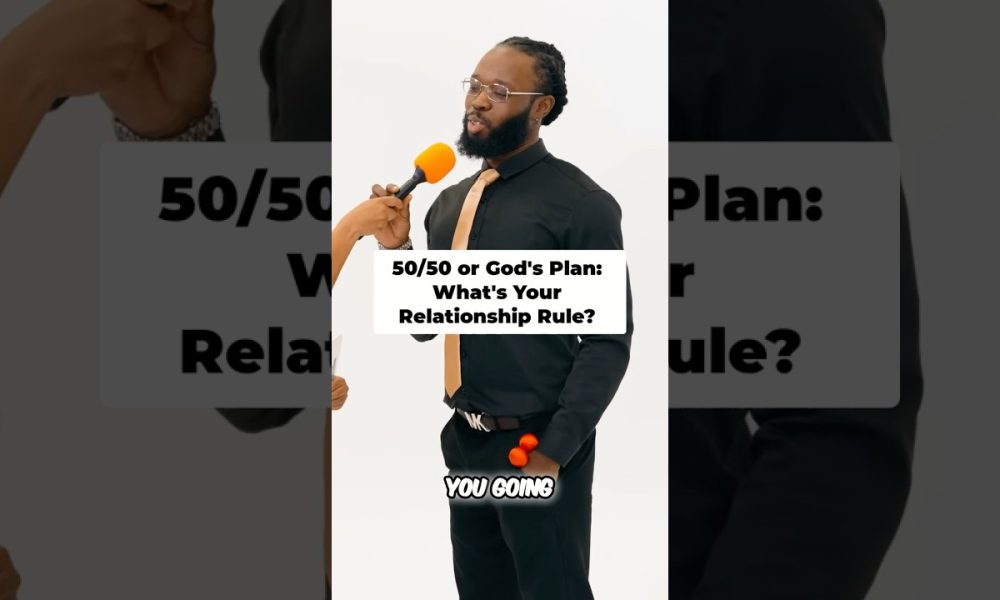 The Financial Independence Debate: 50/50 vs. 100