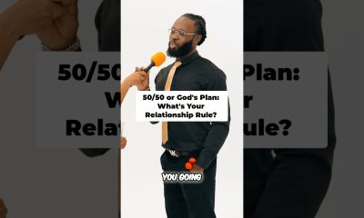 The Financial Independence Debate: 50/50 vs. 100