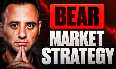 This Is How I’m Making Money In This Crypto Bear Market!