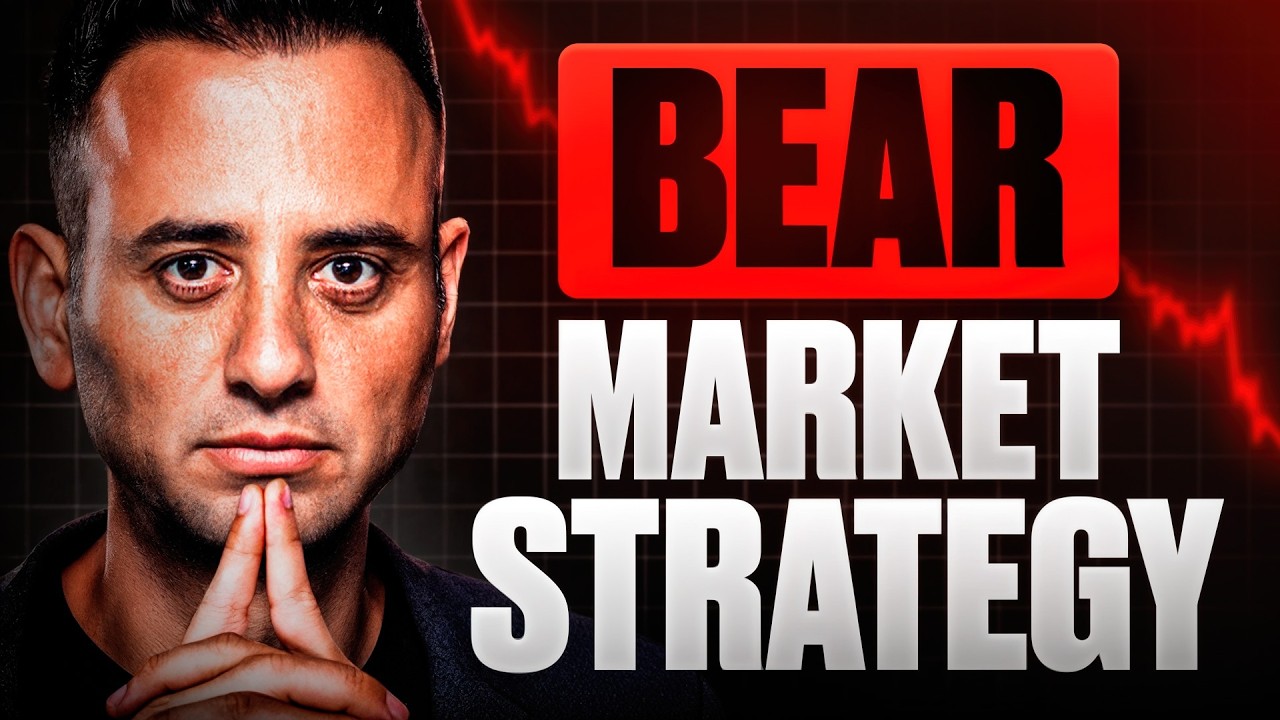 This Is How I’m Making Money In This Crypto Bear Market!