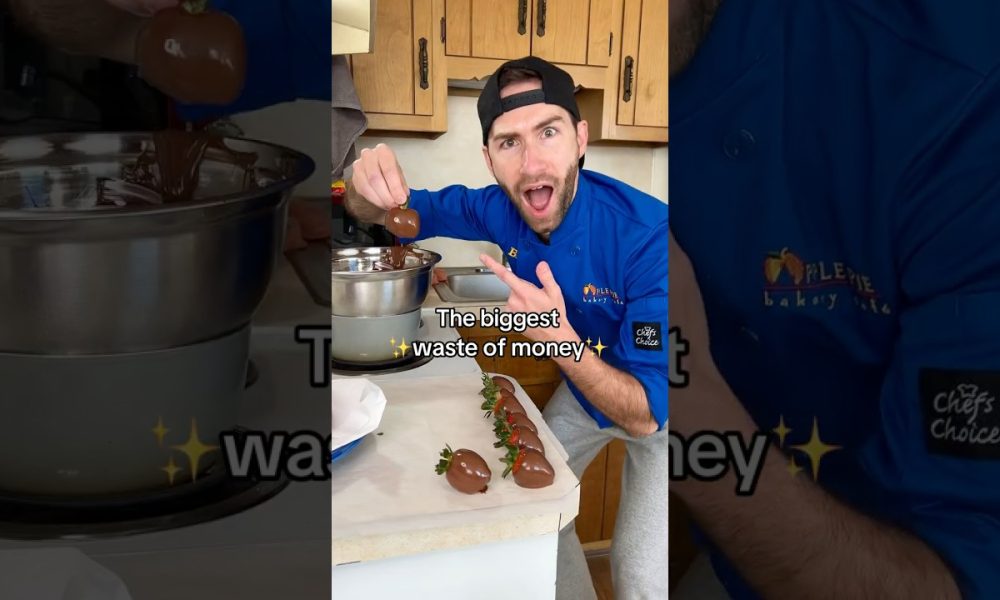 This is the biggest waste of money