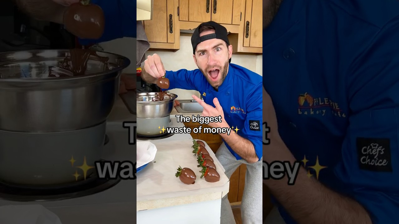 This is the biggest waste of money