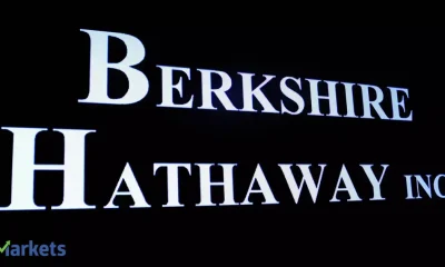 US Market | Berkshire Hathaway invests in New York Times, trims Apple