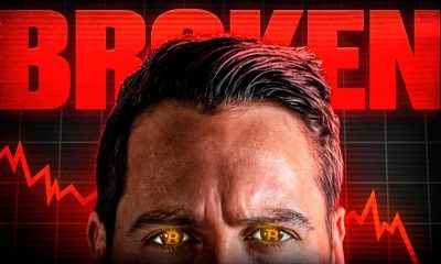 WARNING: History Is Repeating!  [Bitcoin Must Hold This Level]