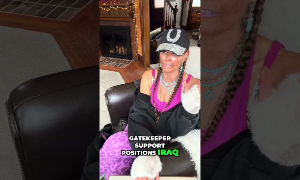 Iraq's 2026 Vision: Growth, Digital Readiness, and Financial Clarity #shorts