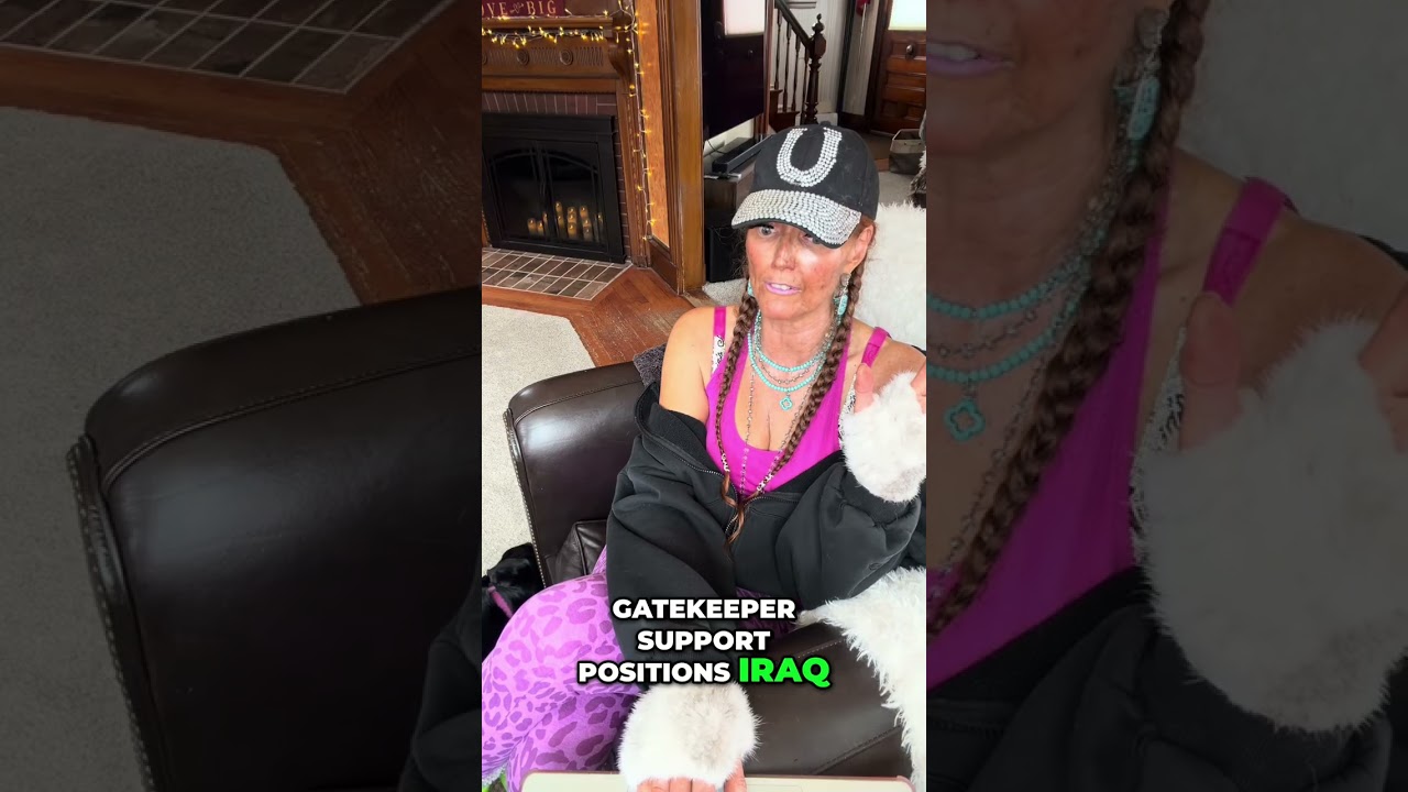 Iraq's 2026 Vision: Growth, Digital Readiness, and Financial Clarity #shorts