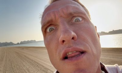 I AM SHAKING!!!! [insane Bitcoin Signal]