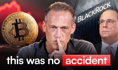 The Secret Reason Behind Bitcoin's Crash (And What Actually Matters)