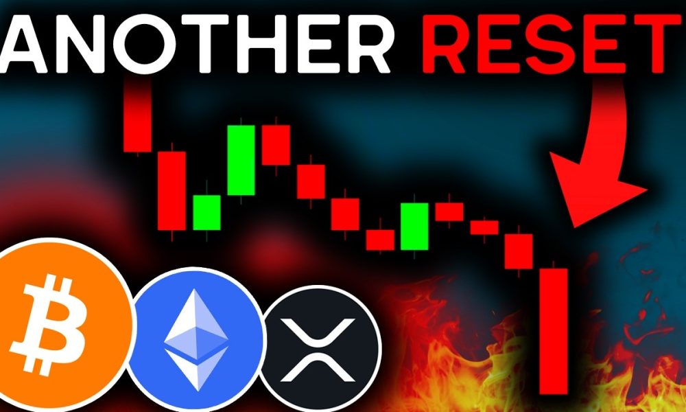BITCOIN & ALTCOINS: This Could Get UGLY (Prepare Now)!!! - Bitcoin News Today, Ethereum & Altcoins