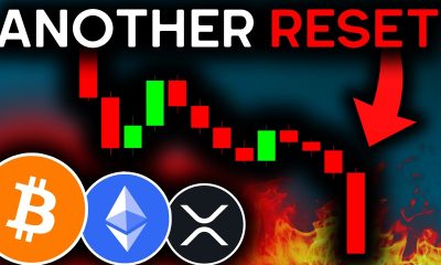 BITCOIN & ALTCOINS: This Could Get UGLY (Prepare Now)!!! - Bitcoin News Today, Ethereum & Altcoins