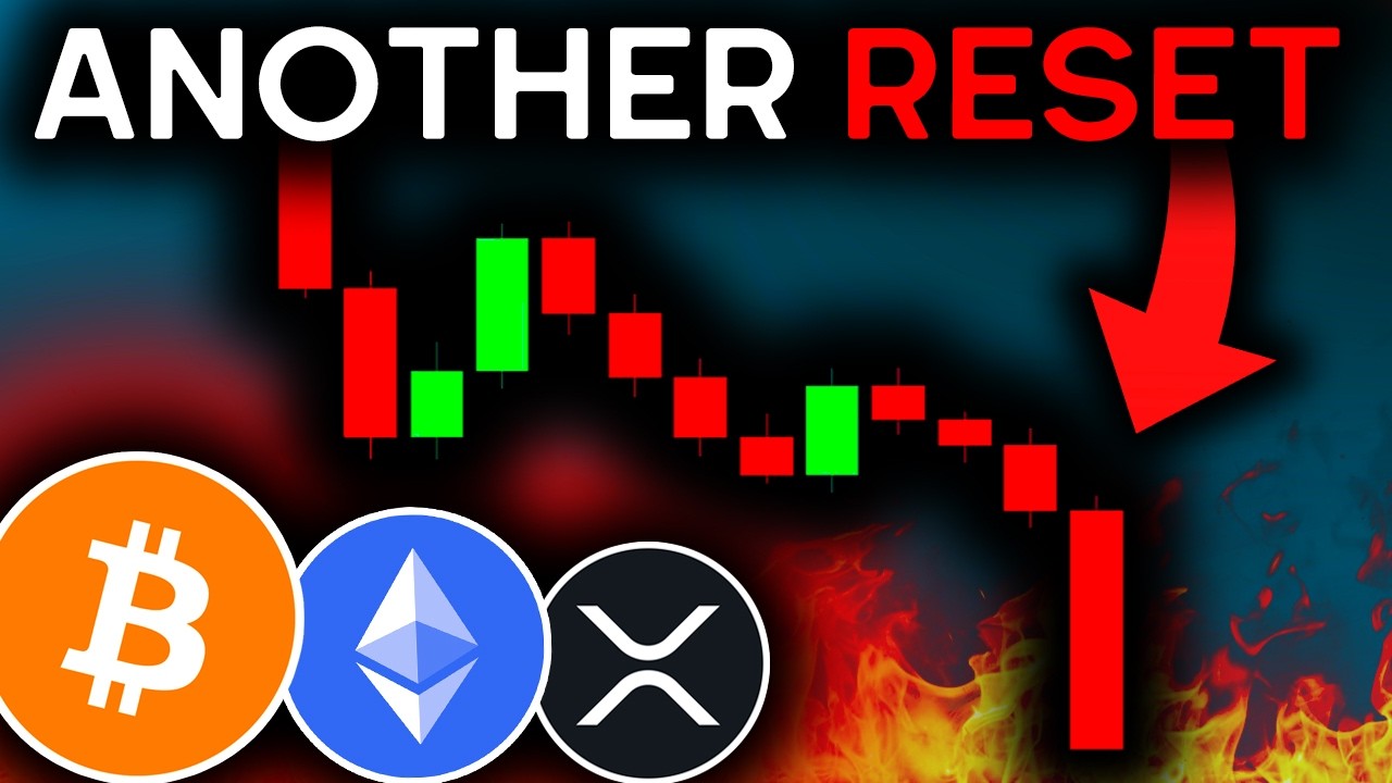 BITCOIN & ALTCOINS: This Could Get UGLY (Prepare Now)!!! - Bitcoin News Today, Ethereum & Altcoins