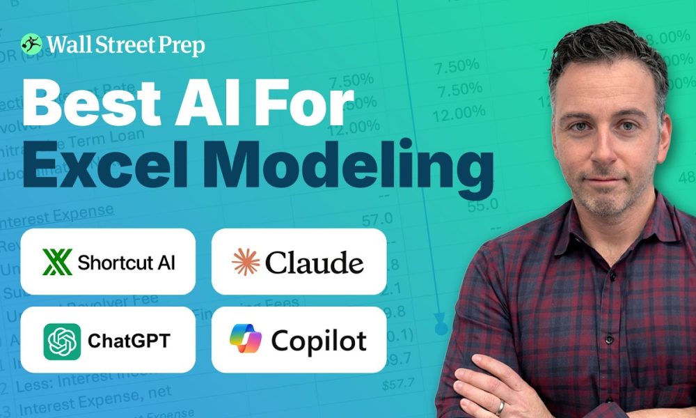 Is AI Coming for Financial Analysts?