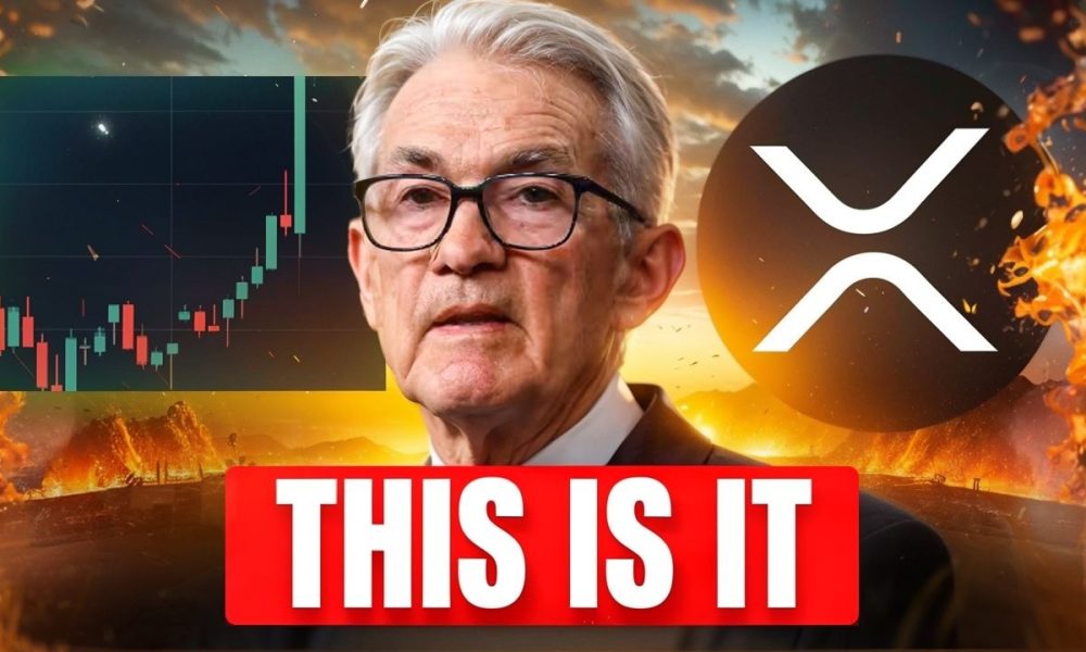 XRP MASSIVE NEWS!!! WE'VE DONE IT!!!!