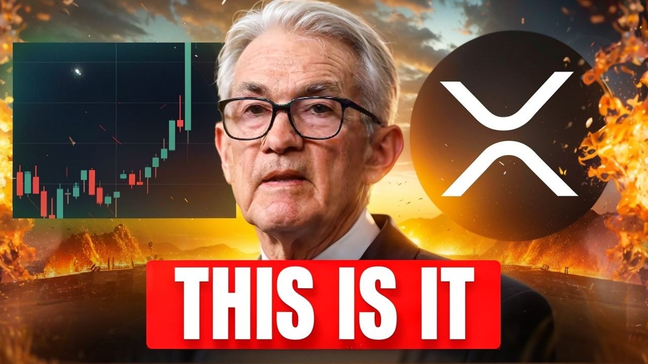XRP MASSIVE NEWS!!! WE'VE DONE IT!!!!