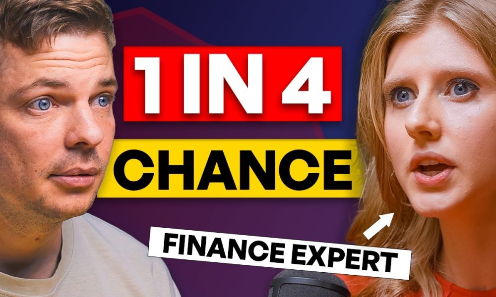 Your Retirement Plan Has a Fatal Flaw