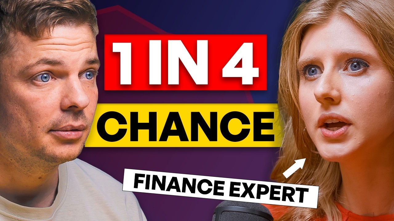 Your Retirement Plan Has a Fatal Flaw