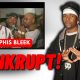 Memphis Bleek - Bankruptcy Breakdown - Financial Advisor Reacts