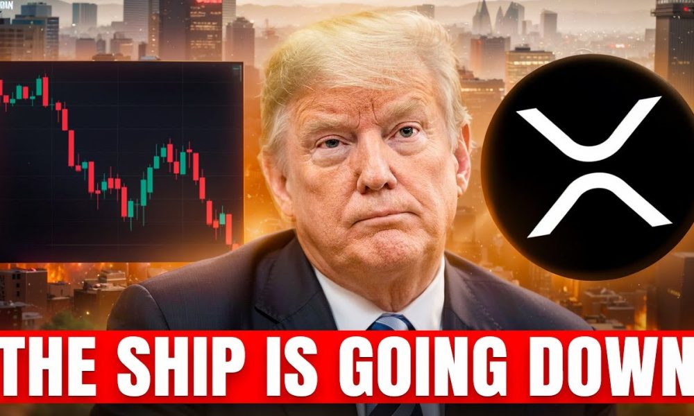 If You Hold XRP You Have 24 Hours!