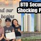 Shocking Price of BTO & Financial Plans of Kate Loo (My daughter)! She got her BTO!