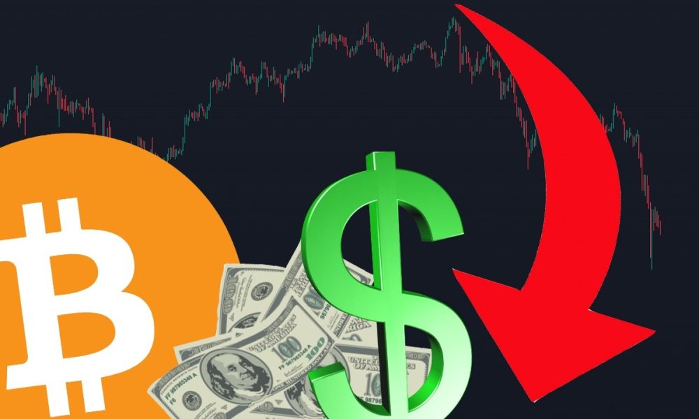 BITCOIN WARNING... BIG MOVE IN THE NEXT 72 HOURS