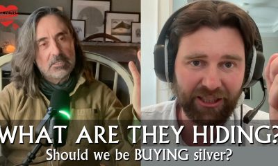 Neil Oliver: A financial MELTDOWN - could this be the trigger!?