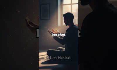 Parasal sorunu olanlar bu zikri okusun.