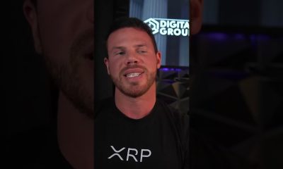 Why People Doubt XRP Can Explode Like ETH