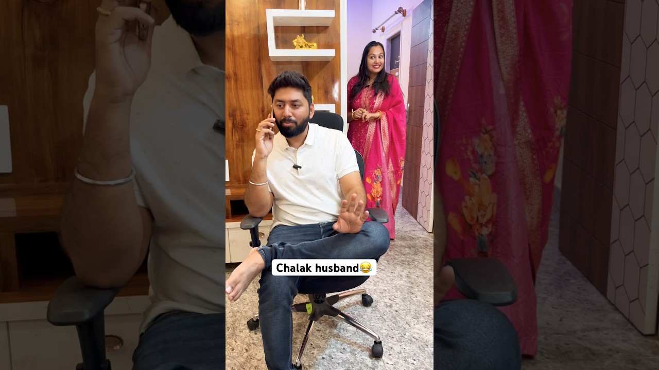 Lalach Buri Bala#comedy #mayka #youtubeshorts #best #bestyoutuber #coupledailouges #ytshorts #money