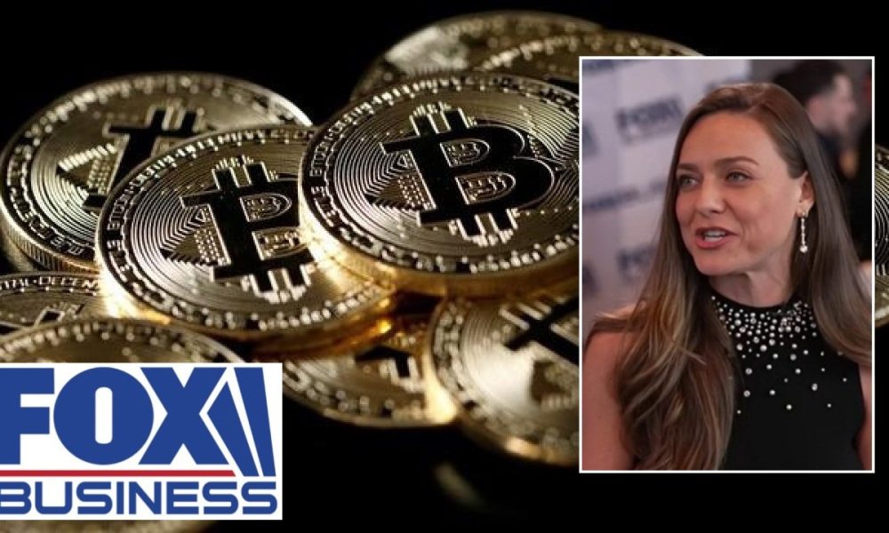 'DIGITAL GOLD': How younger generations are 'embracing' Bitcoin