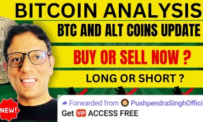 Bitcoin and ALT coins Update | Quick Crypto Market Update