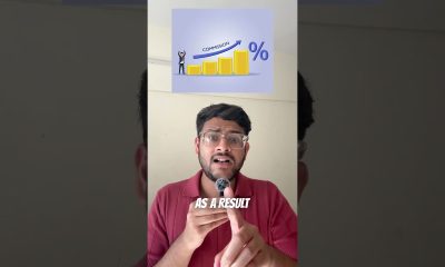 How Rapido captures half of the market share in rides market #finance #business