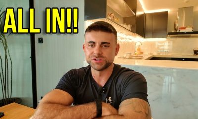 Why I Went ALL IN On Crypto