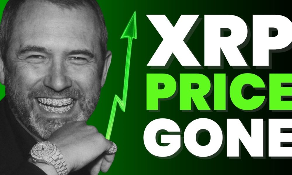 I Can't Believe Brad Said This About XRP...