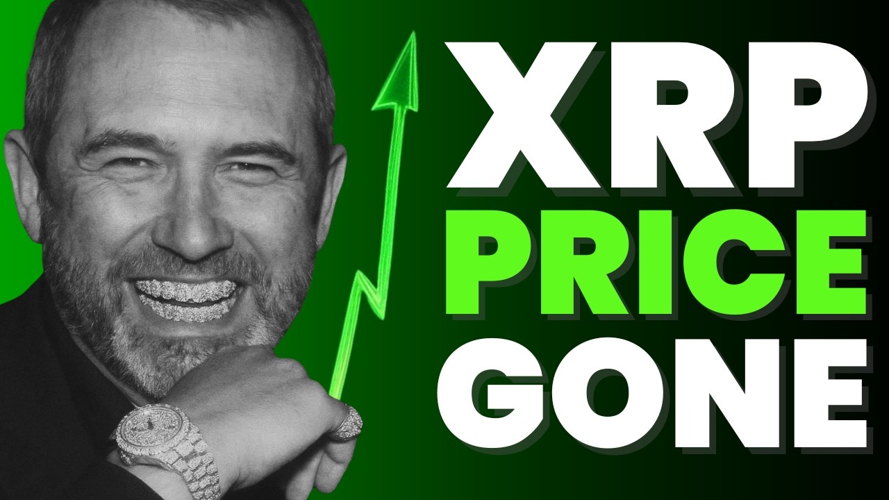 I Can't Believe Brad Said This About XRP...