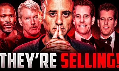 The Real Reason Whales Are Selling Their Bitcoin So Fast!