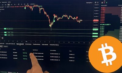 BITCOIN TRADERS: PREPARE NOW!!!